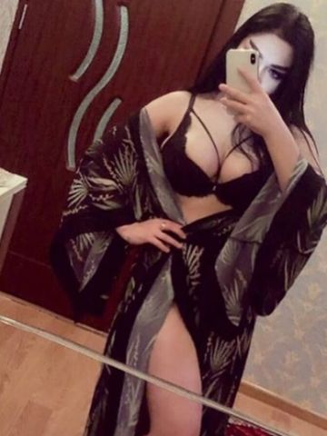 Анкета проститутки Рената, 23 года